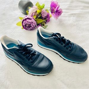 Reebok Classic Sneakers Men’s 8